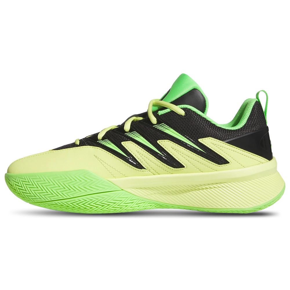adidas Dame Certified 3