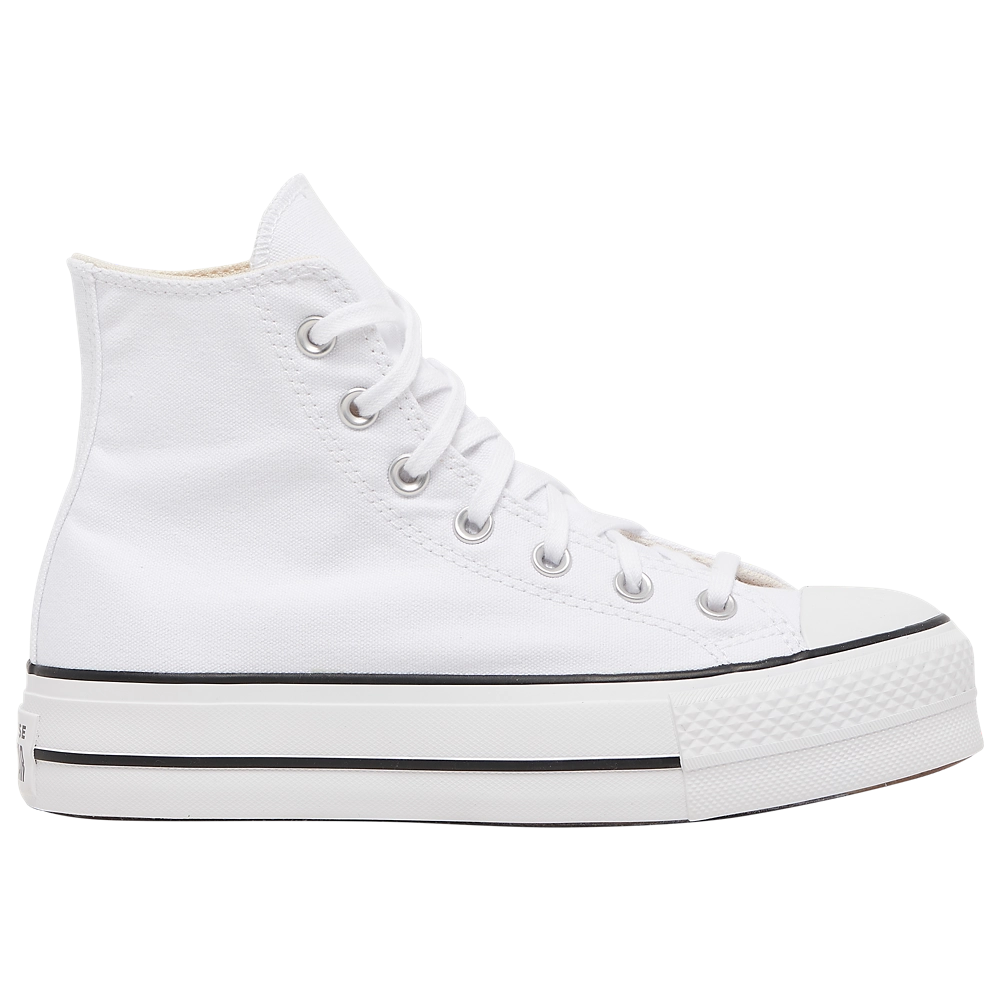 Converse All Star Platform Hi