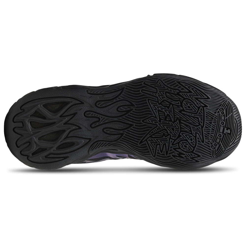 PUMA MB.04 Reflections