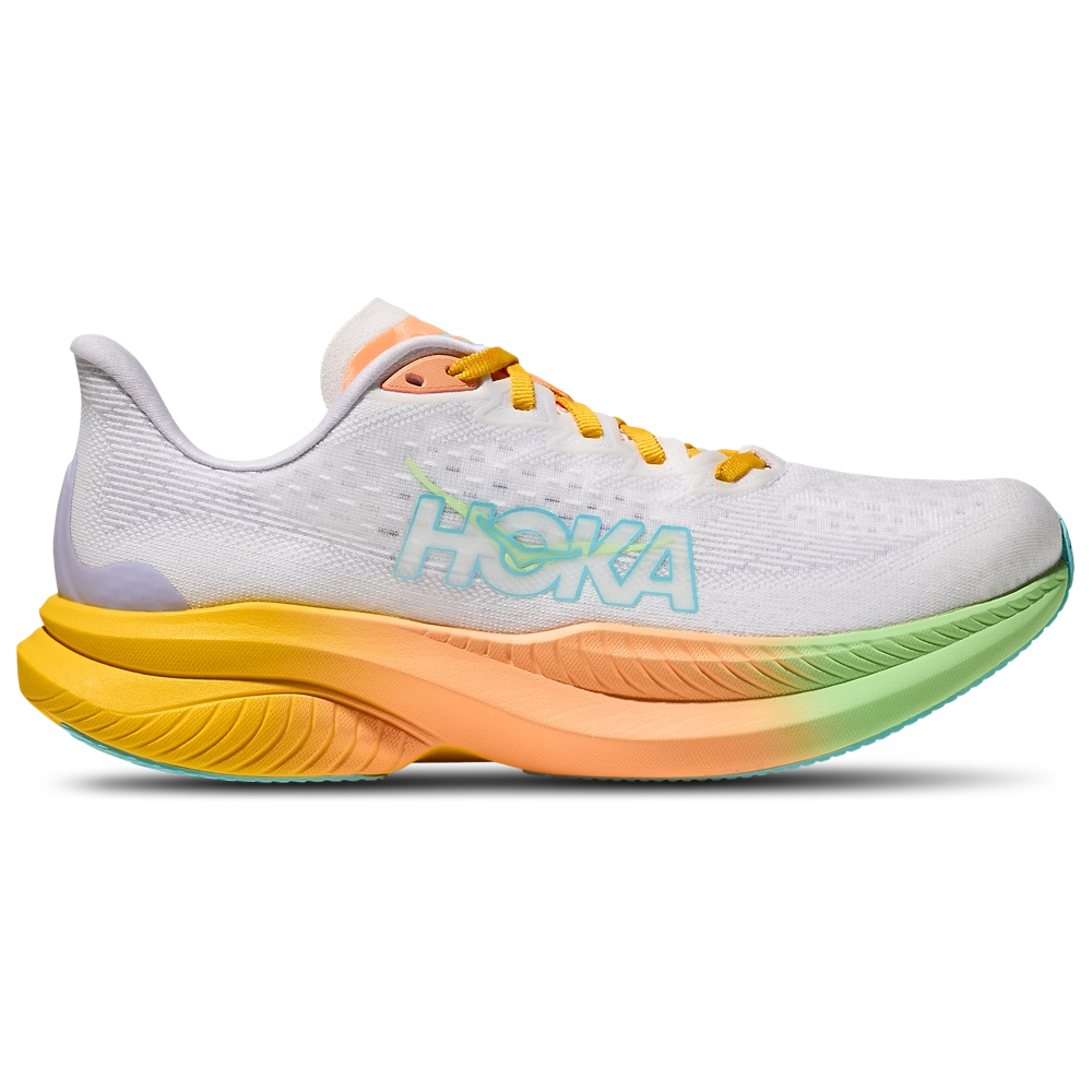 HOKA Mach 6