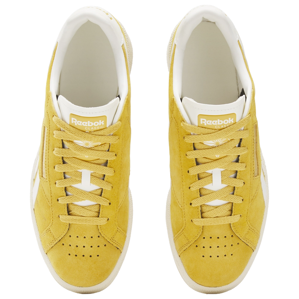 Reebok Club C Grounds Uk