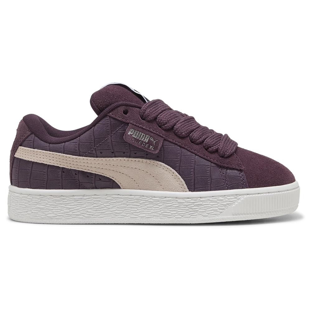 PUMA Suede XL Elevated