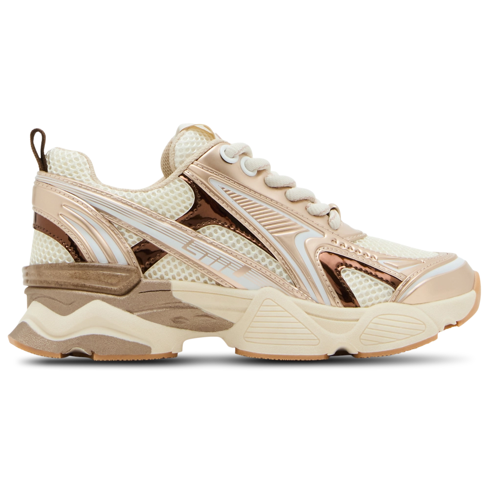 Steve Madden Speedster Sneaker