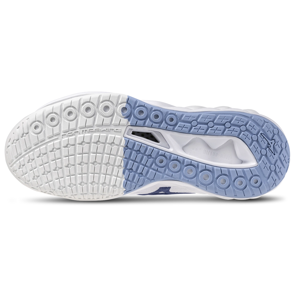 Mizuno Wave Luminous