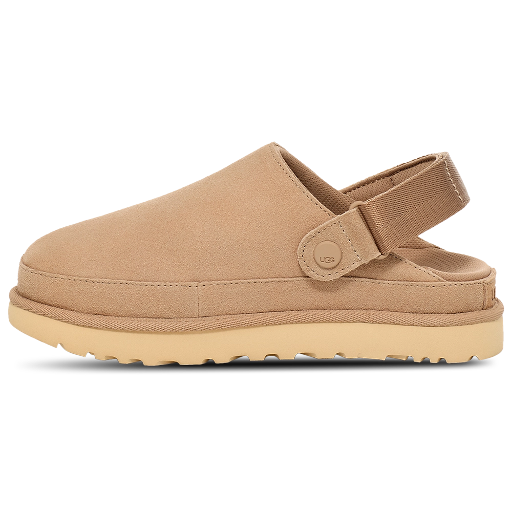 UGG Goldenstar Clogs
