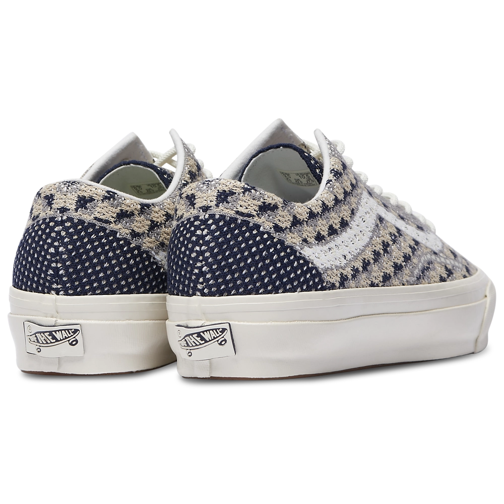Vans LX Old Skool 36EK Geo Check