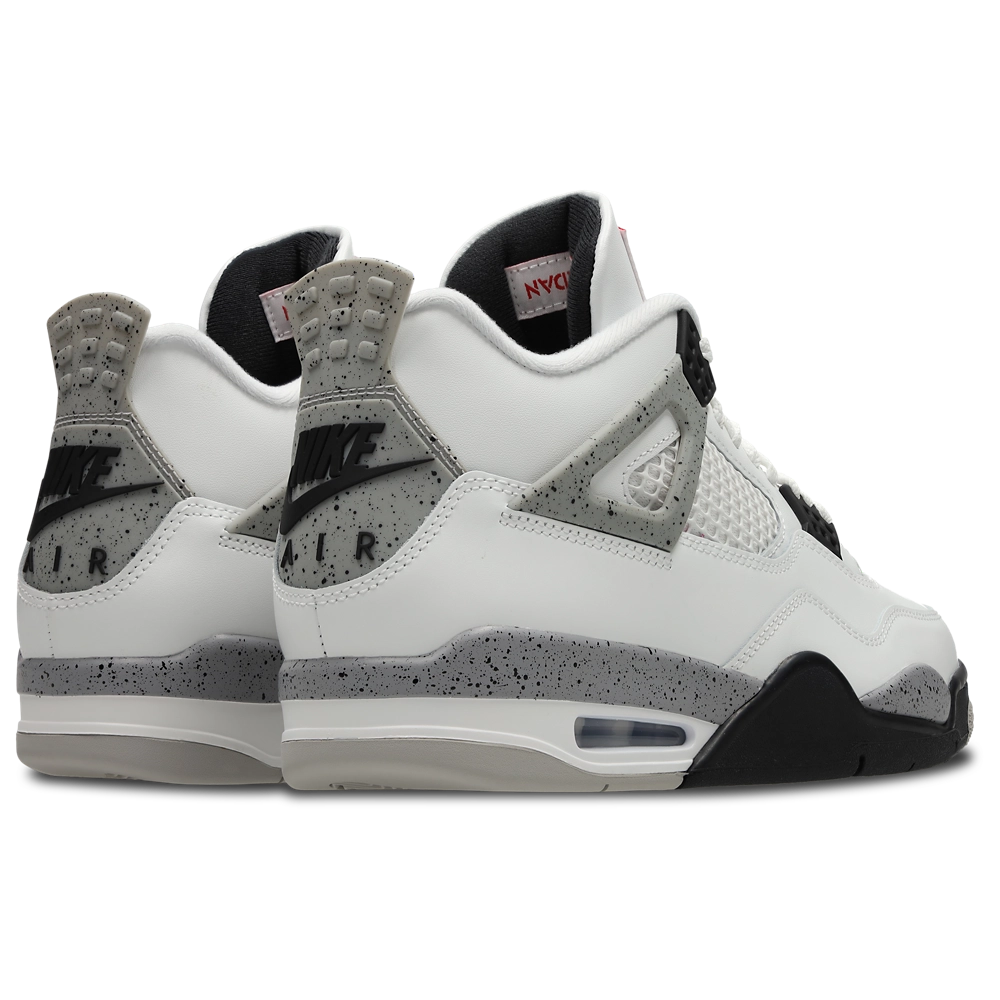 Jordan Retro 4
