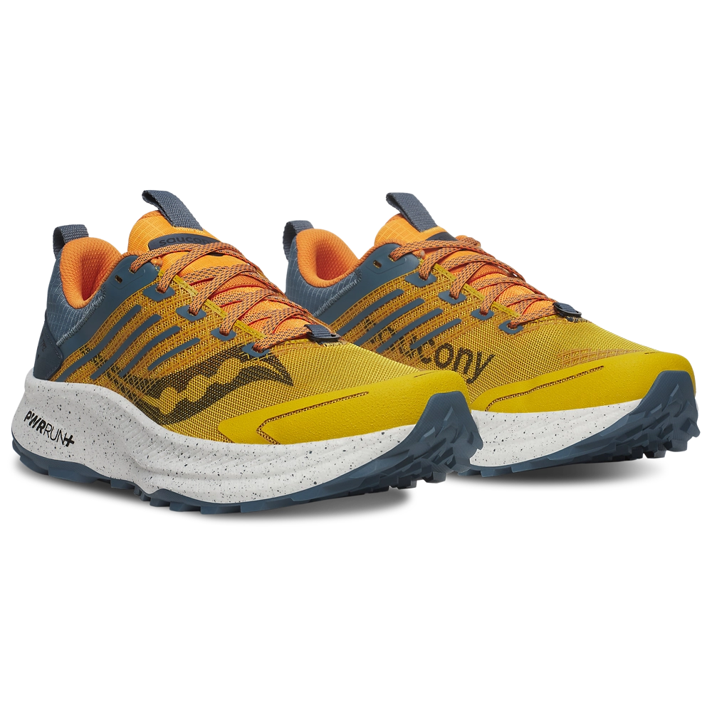 Saucony Ride TR2