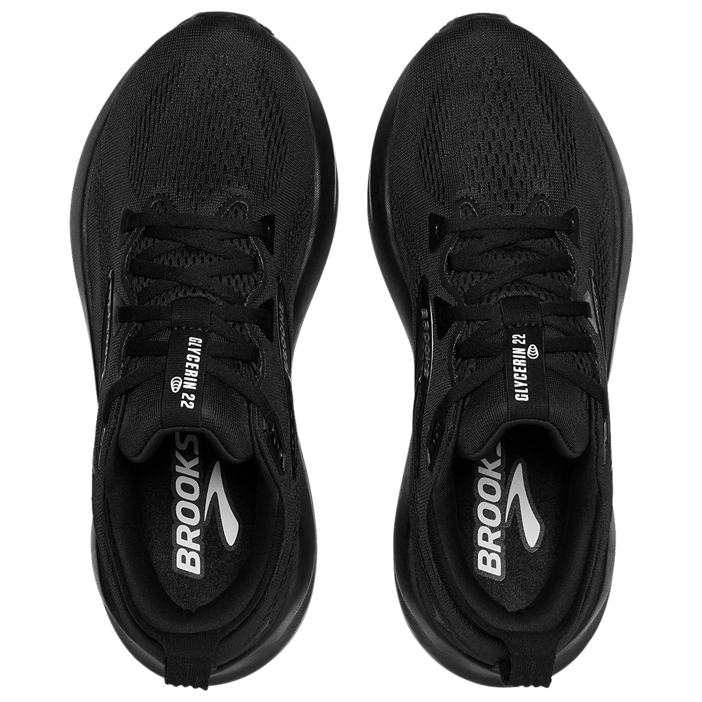 Brooks Glycerin 22