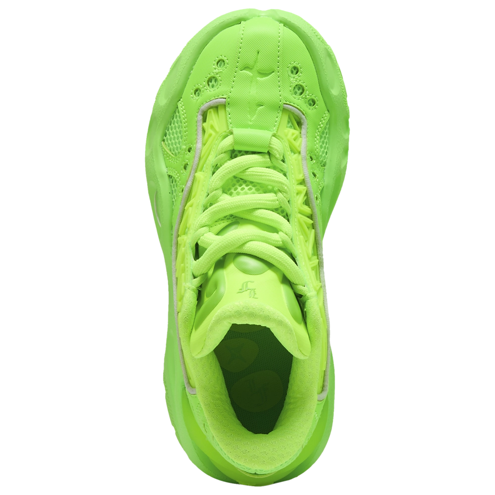 PUMA LaFrance RNR Bonds