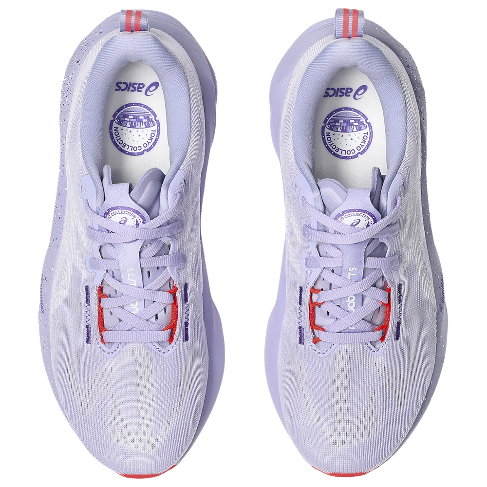 ASICS® Novablast 5 Tokyo