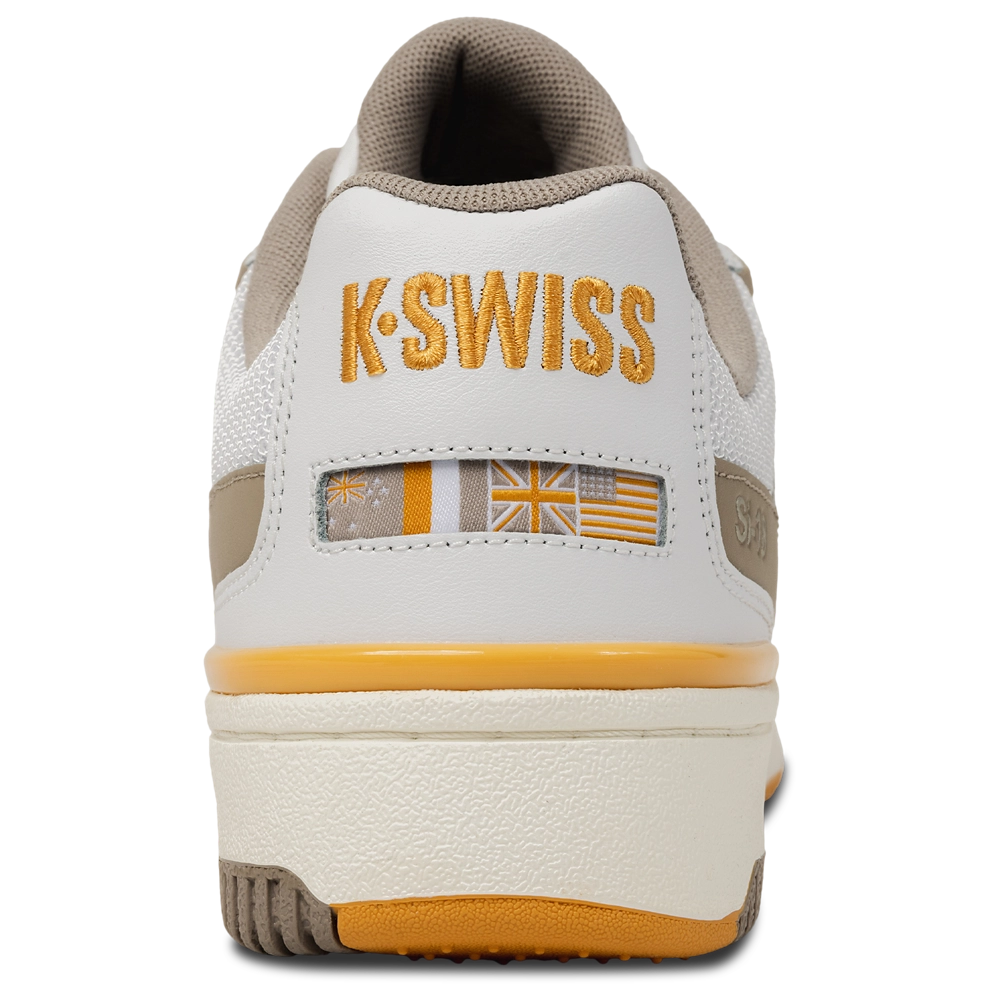 K-Swiss SI-18 Rival