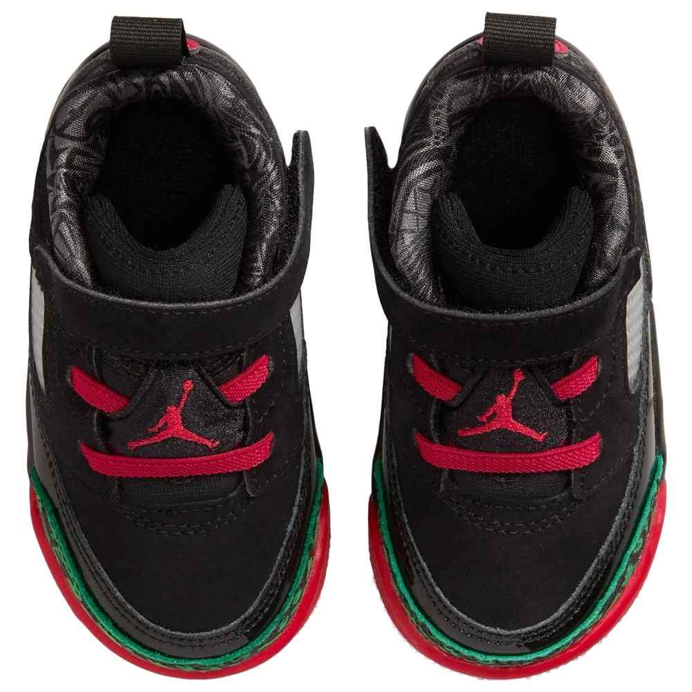 Jordan Spizike Low