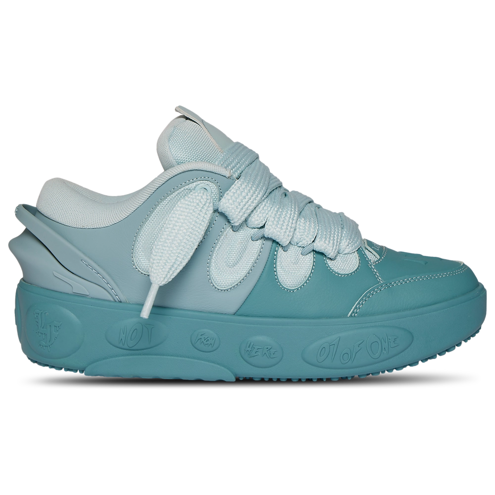 PUMA LaFrance 3x Black