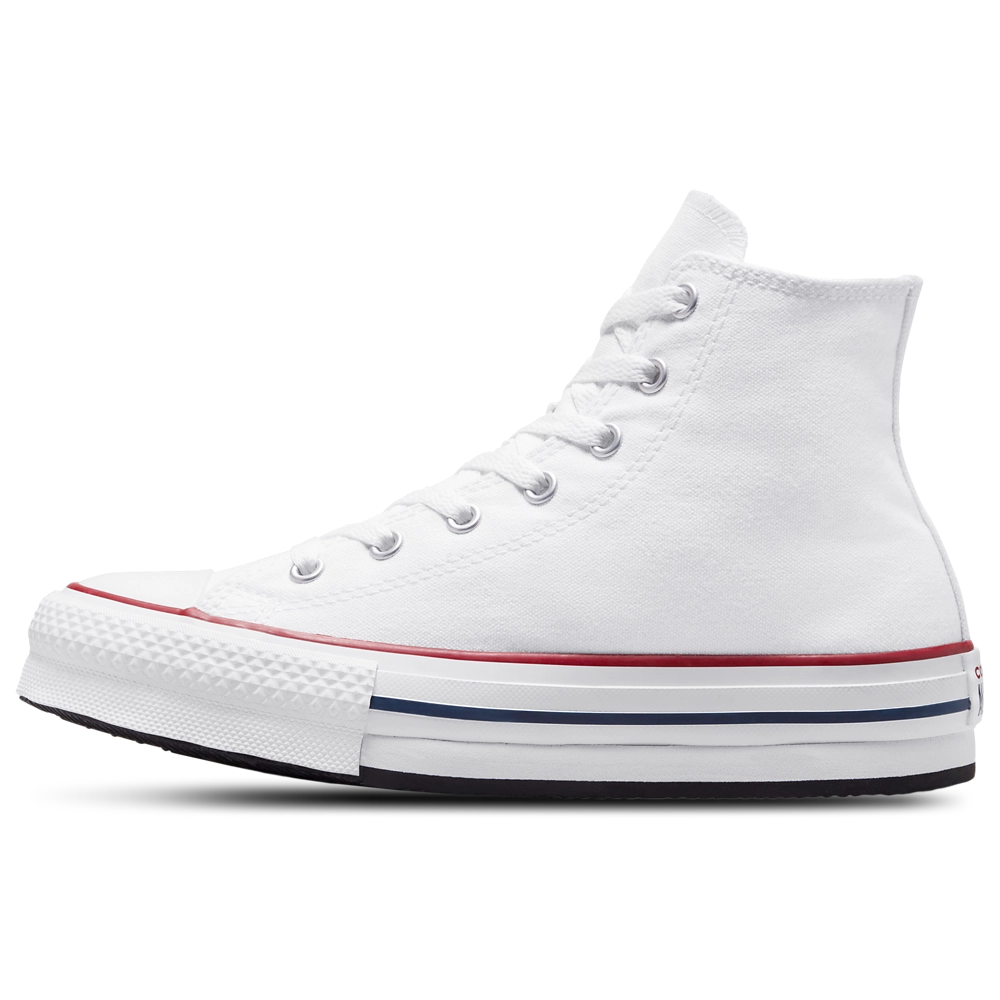 Converse Hi Platform