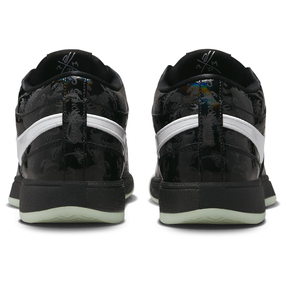 Nike Book 1 Scorpion