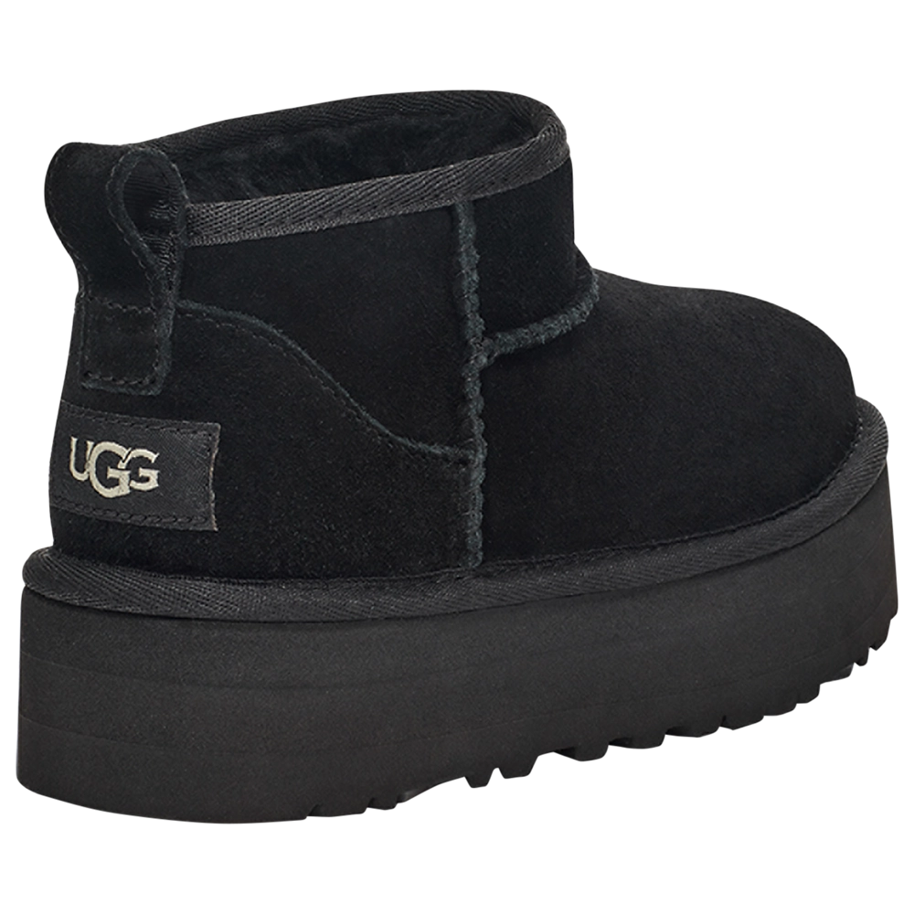 UGG Ultra Mini Platform