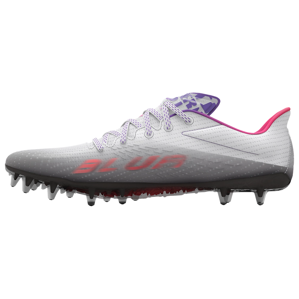 Under Armour Blur Smoke MC