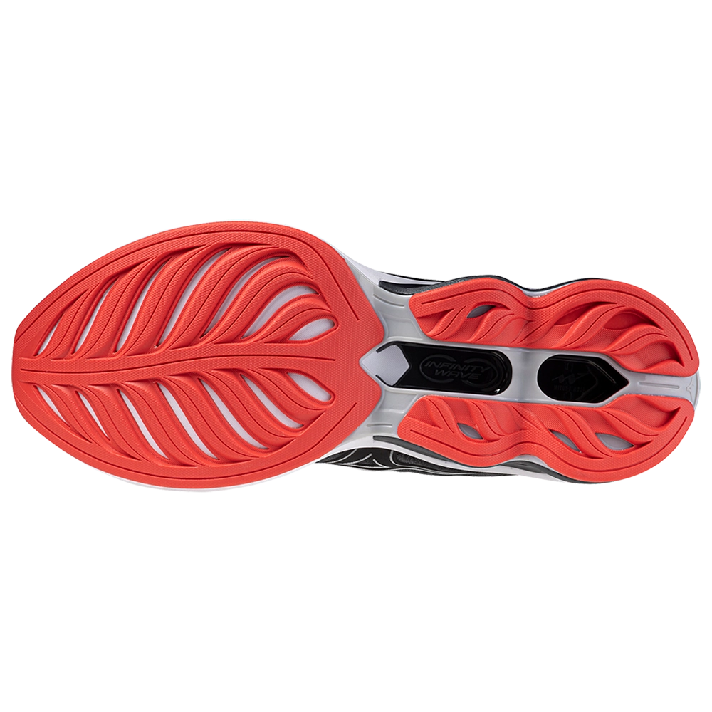 Mizuno Wave Creation 25 SSW