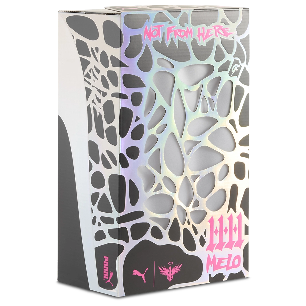 PUMA MB.04 Reflections