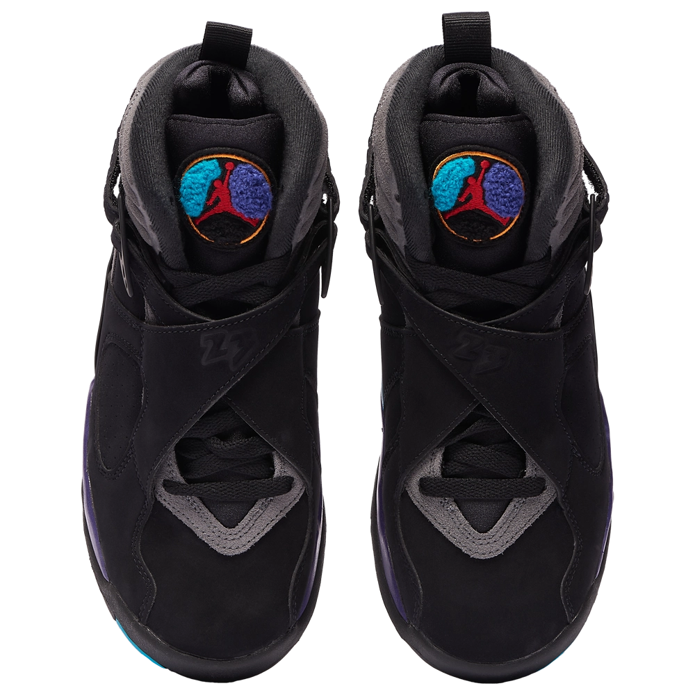 Jordan Retro 8