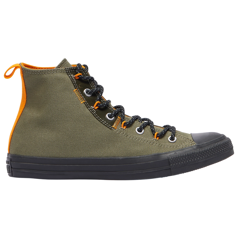 Converse CTAS Hi Utility