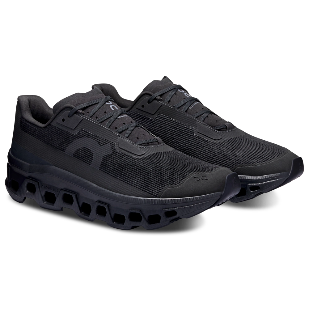 On Cloudmonster Void