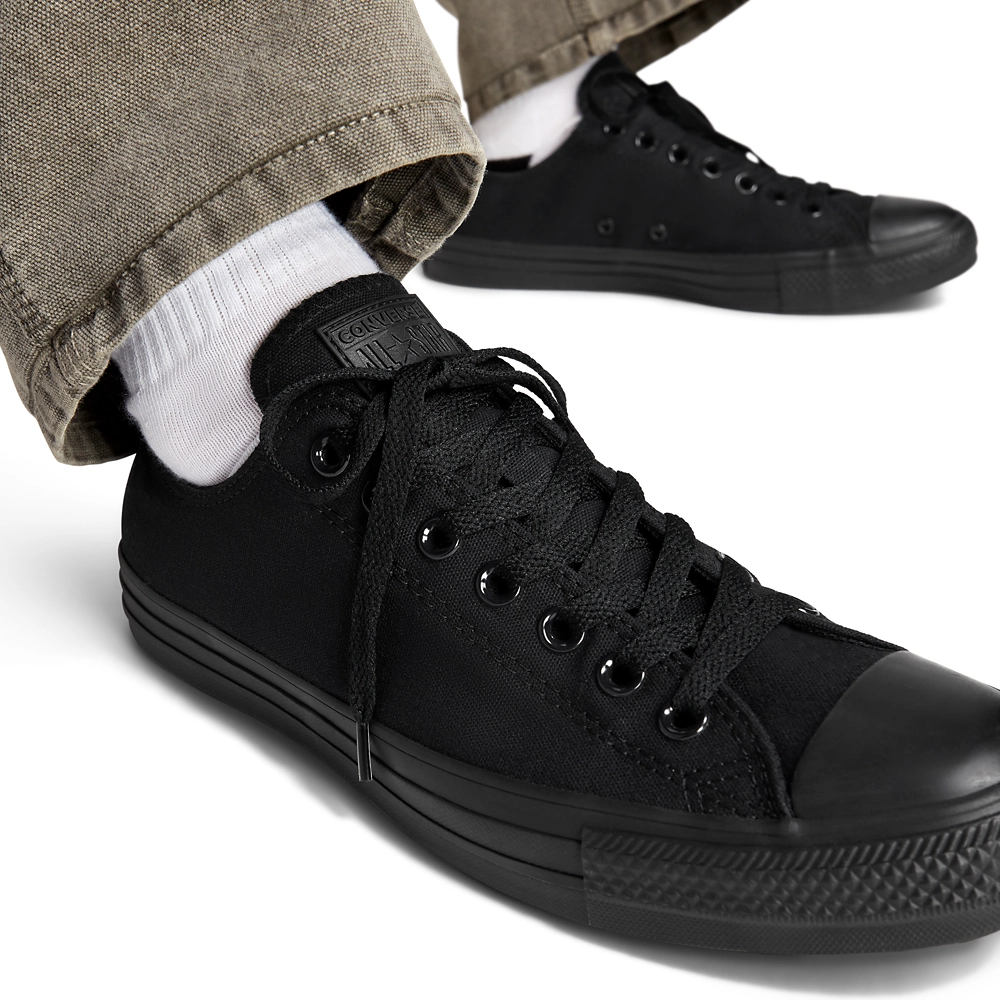 Converse All Star Low Top