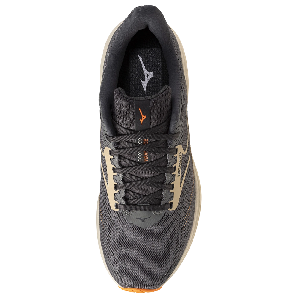 Mizuno Wave Rider 29