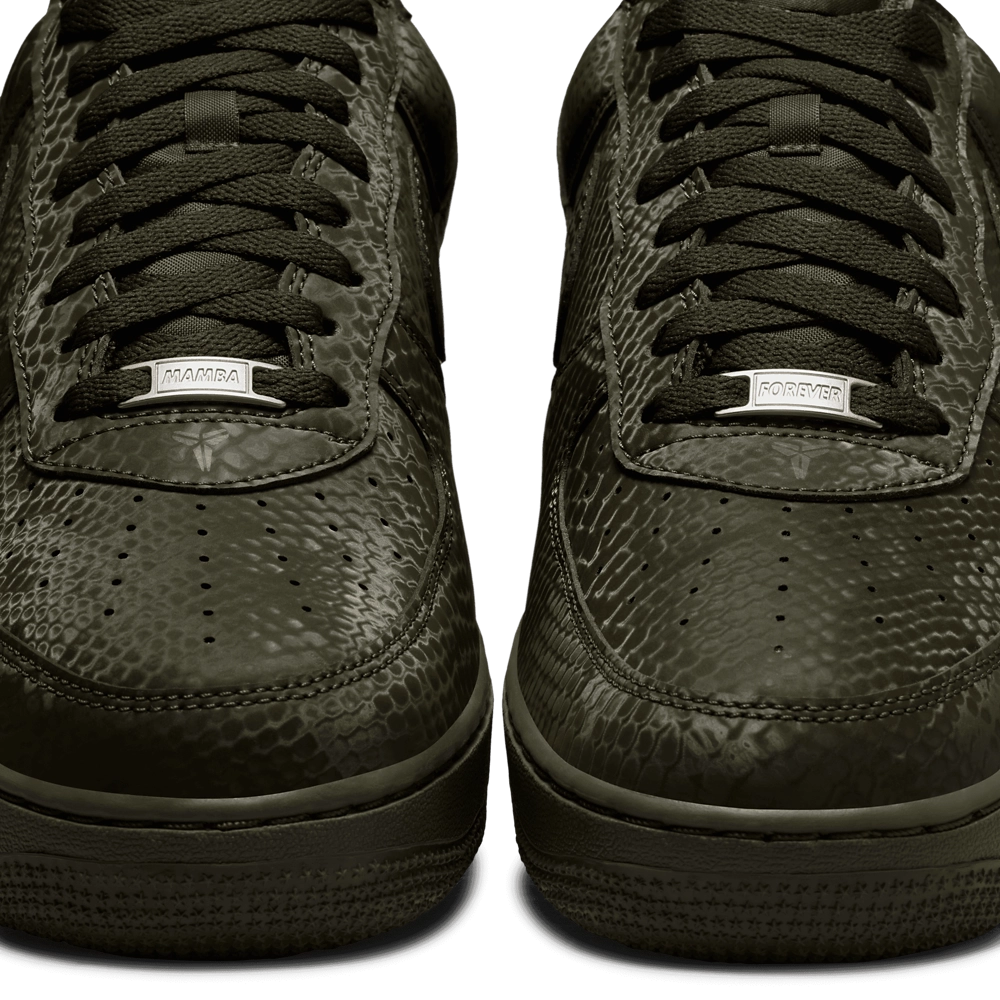 Nike Kobe Air Force 1 Low
