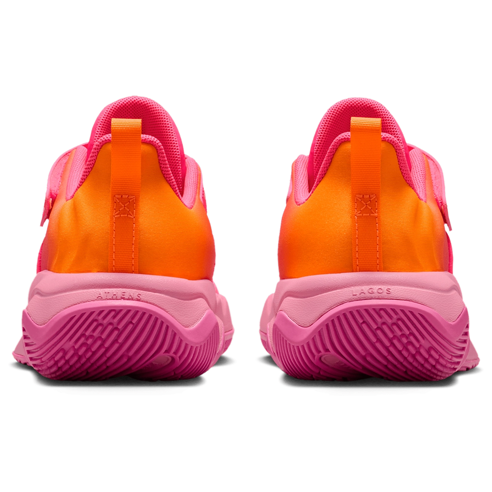 Nike Giannis Immortality 4