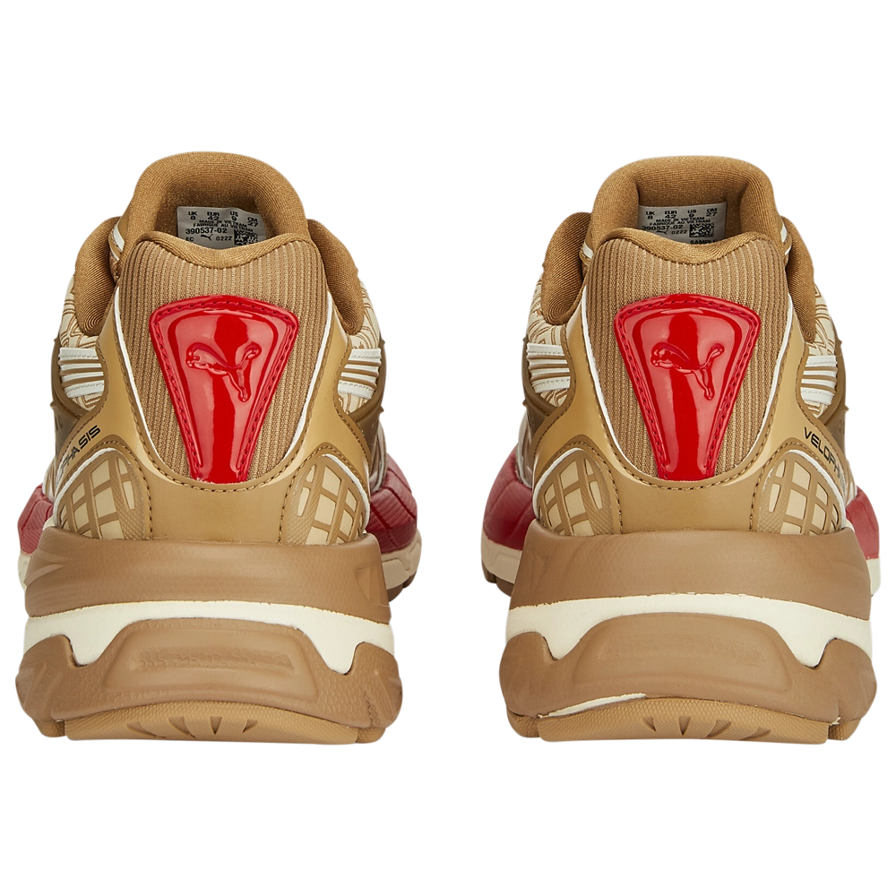 PUMA Velophasis Luxe Sport