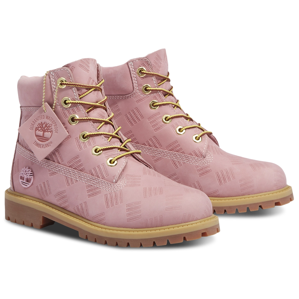 Timberland Premium 6