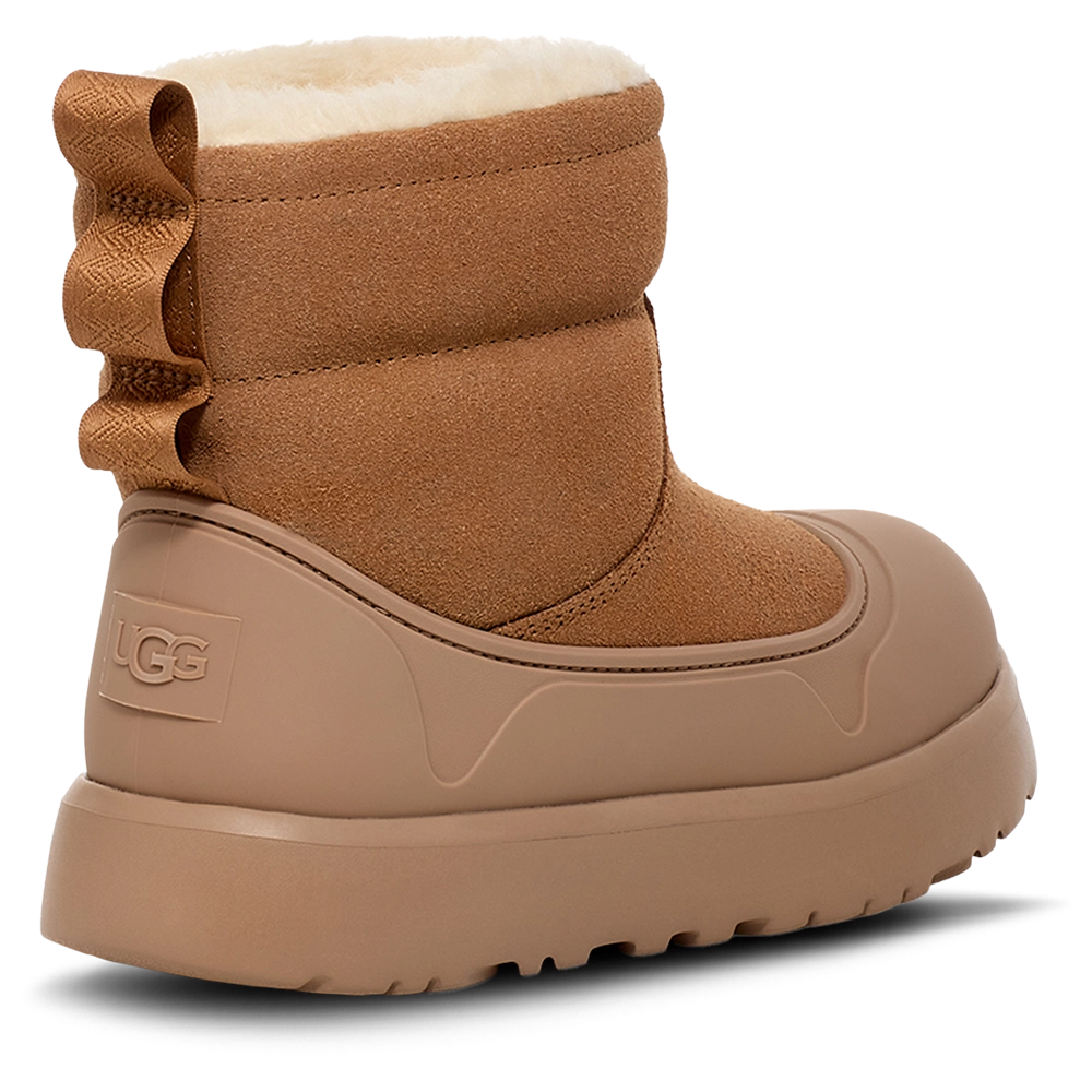UGG Classic Mini Mod