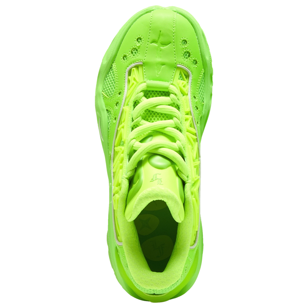 PUMA LaFrance RNR Bonds