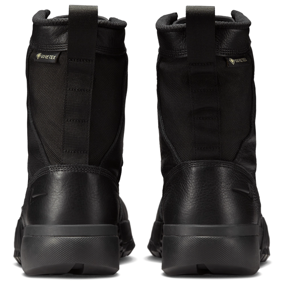 Nike SFB Air Field Ukiah 8