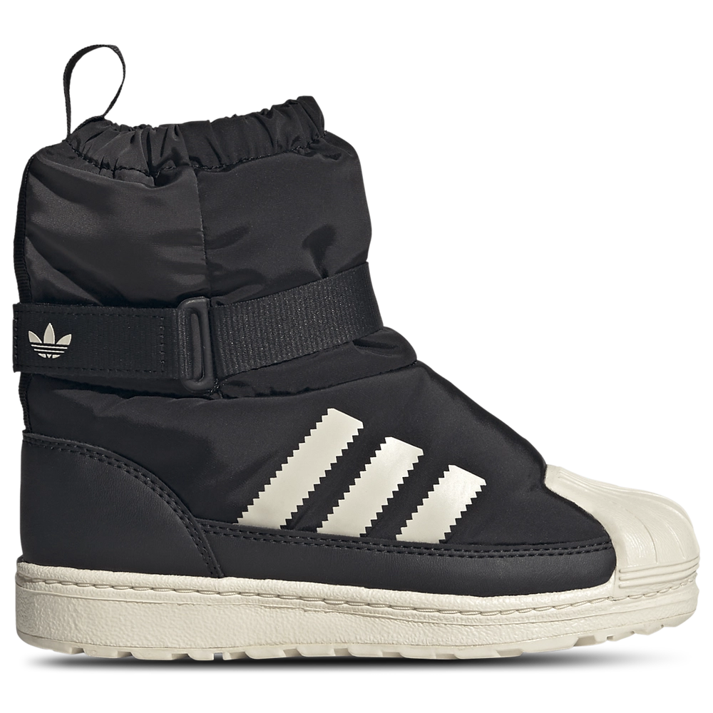 adidas Originals Superstar 360 Winter Casual Boots