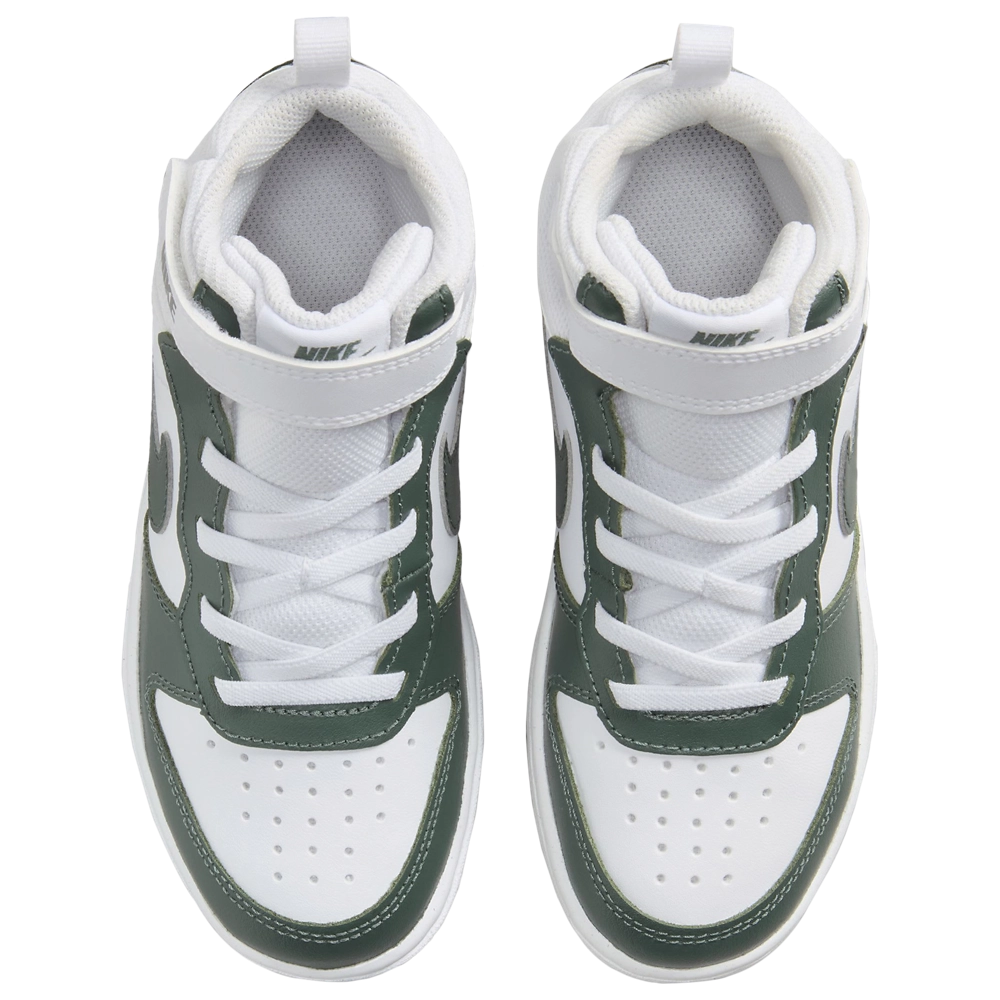 Nike Court Borough Mid 2