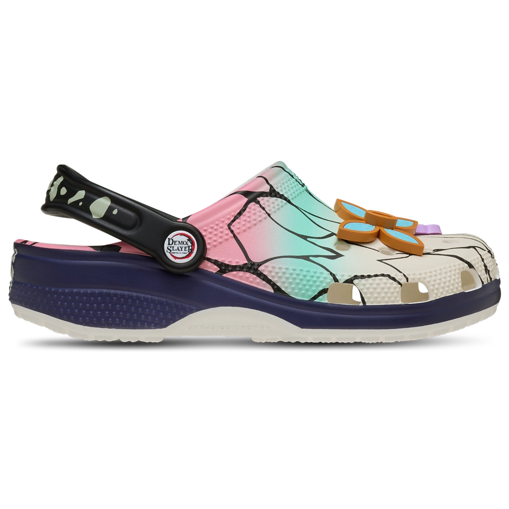 Crocs Demon Slayer Shinobu Classic Clog