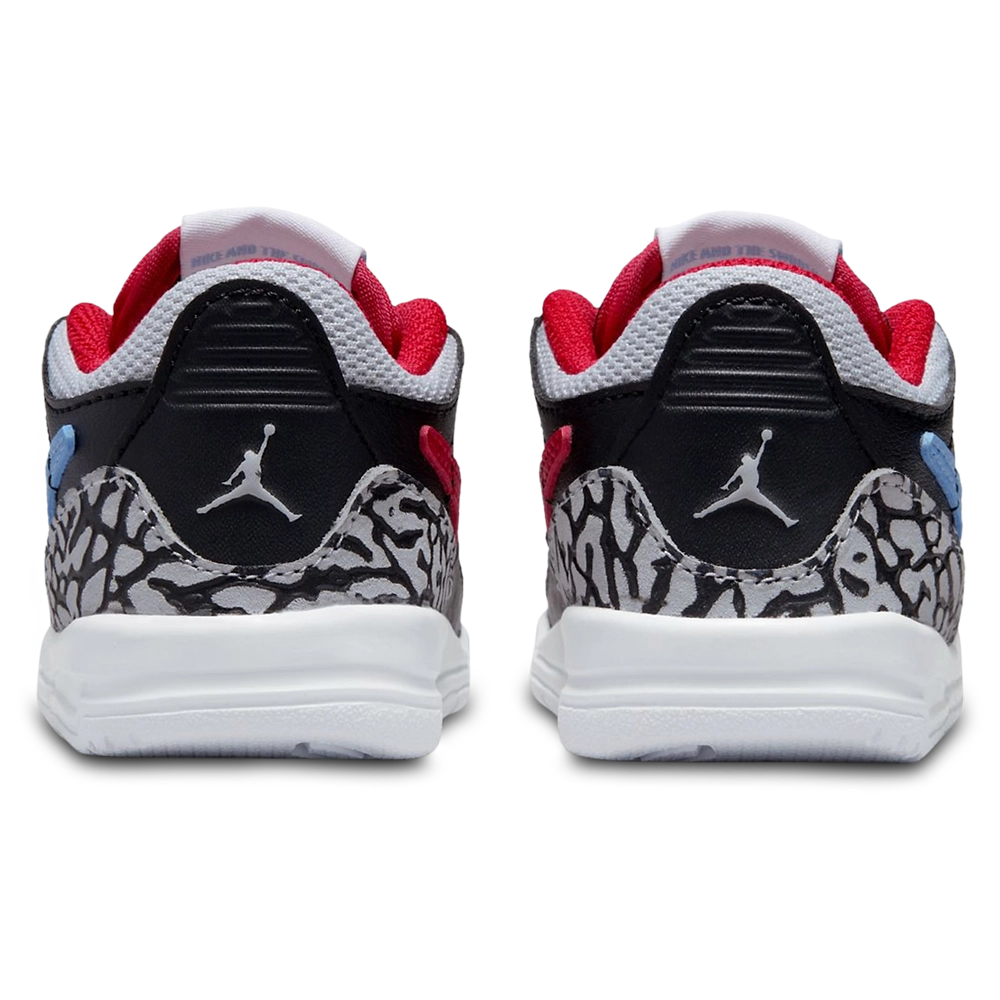 Jordan Legacy 312 Low
