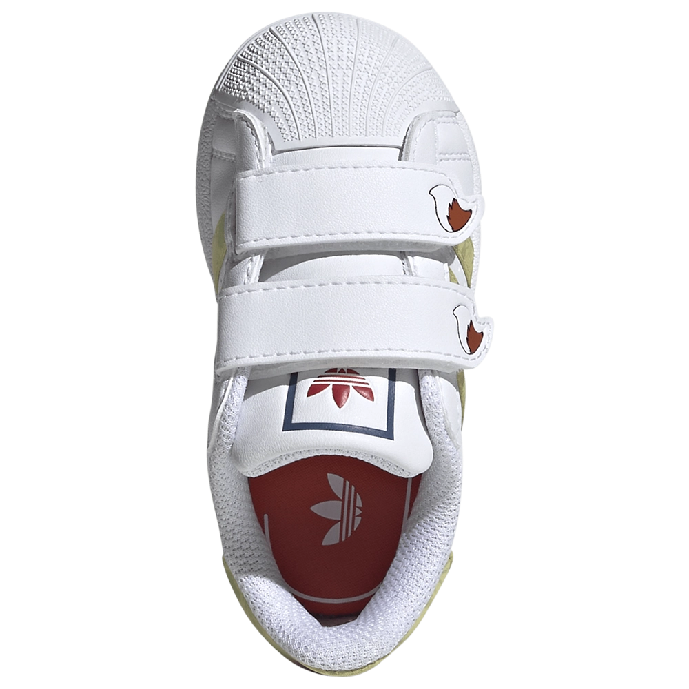 adidas Originals x Disney Superstar II