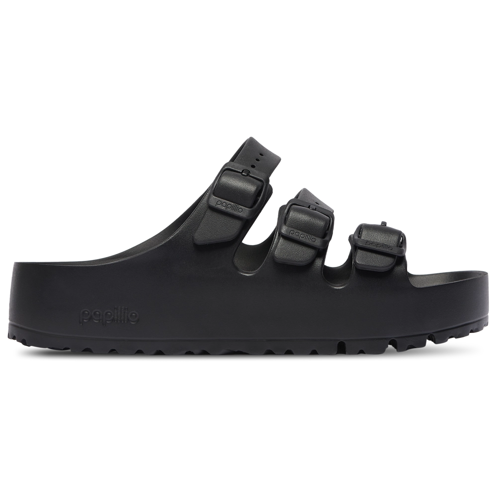 Birkenstock Florida Platform