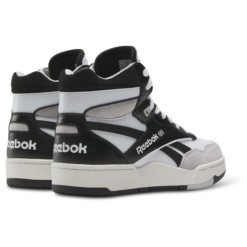 Reebok BB 4000 II Mid
