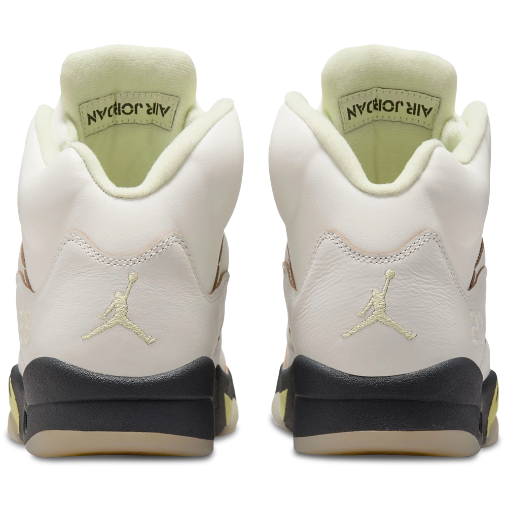 Jordan Retro 5