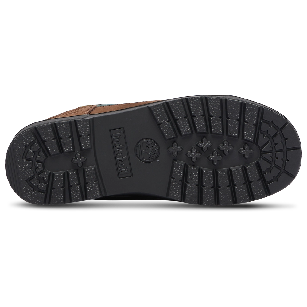 Timberland Chukka Field Boots