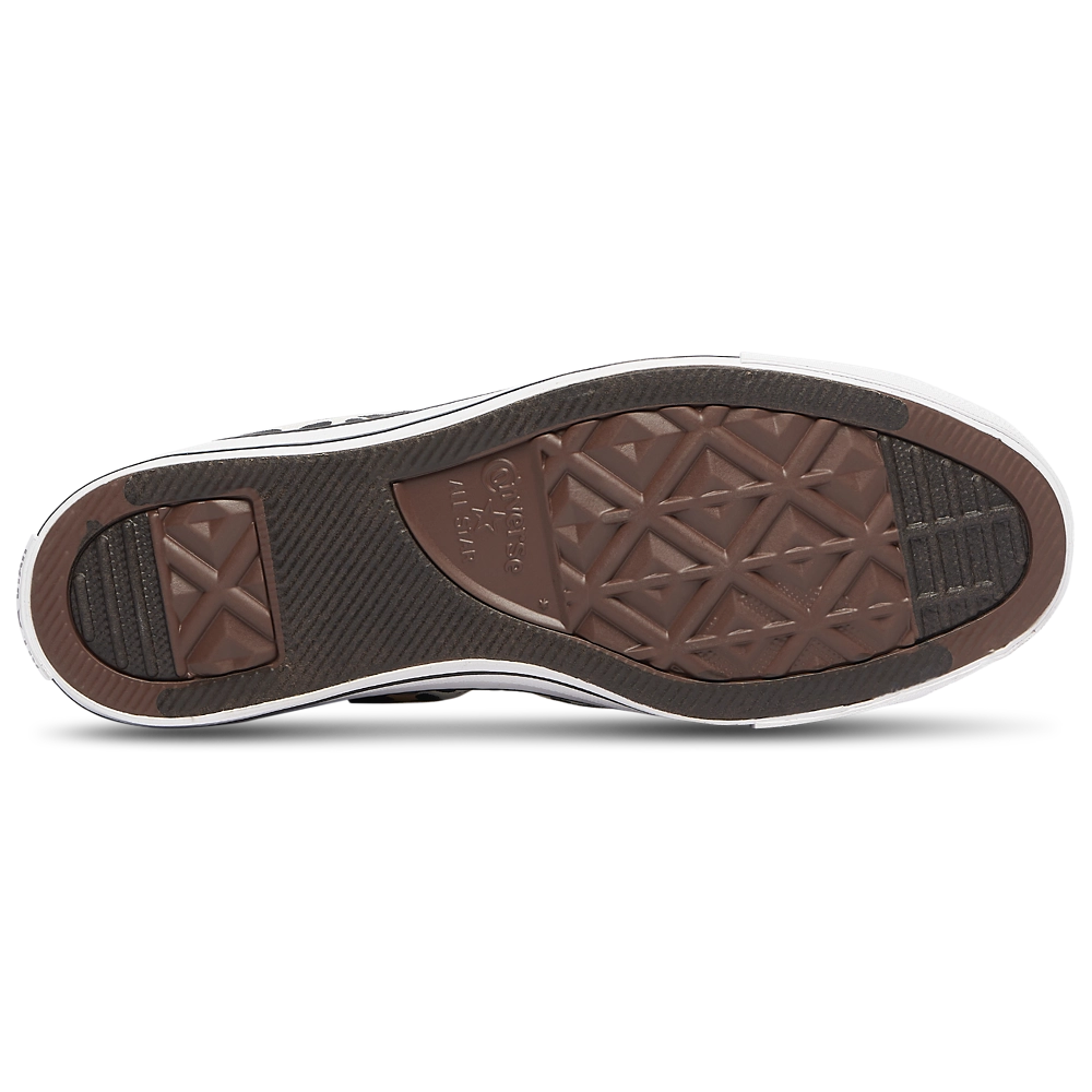 Converse Chuck Taylor All Star Hi Leo