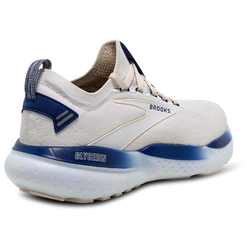 Brooks Glycerin Stealthfit 21