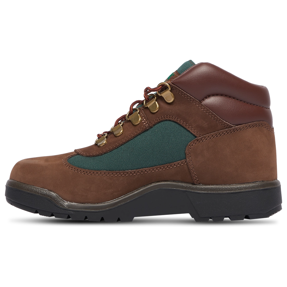 Timberland Chukka Field Boots