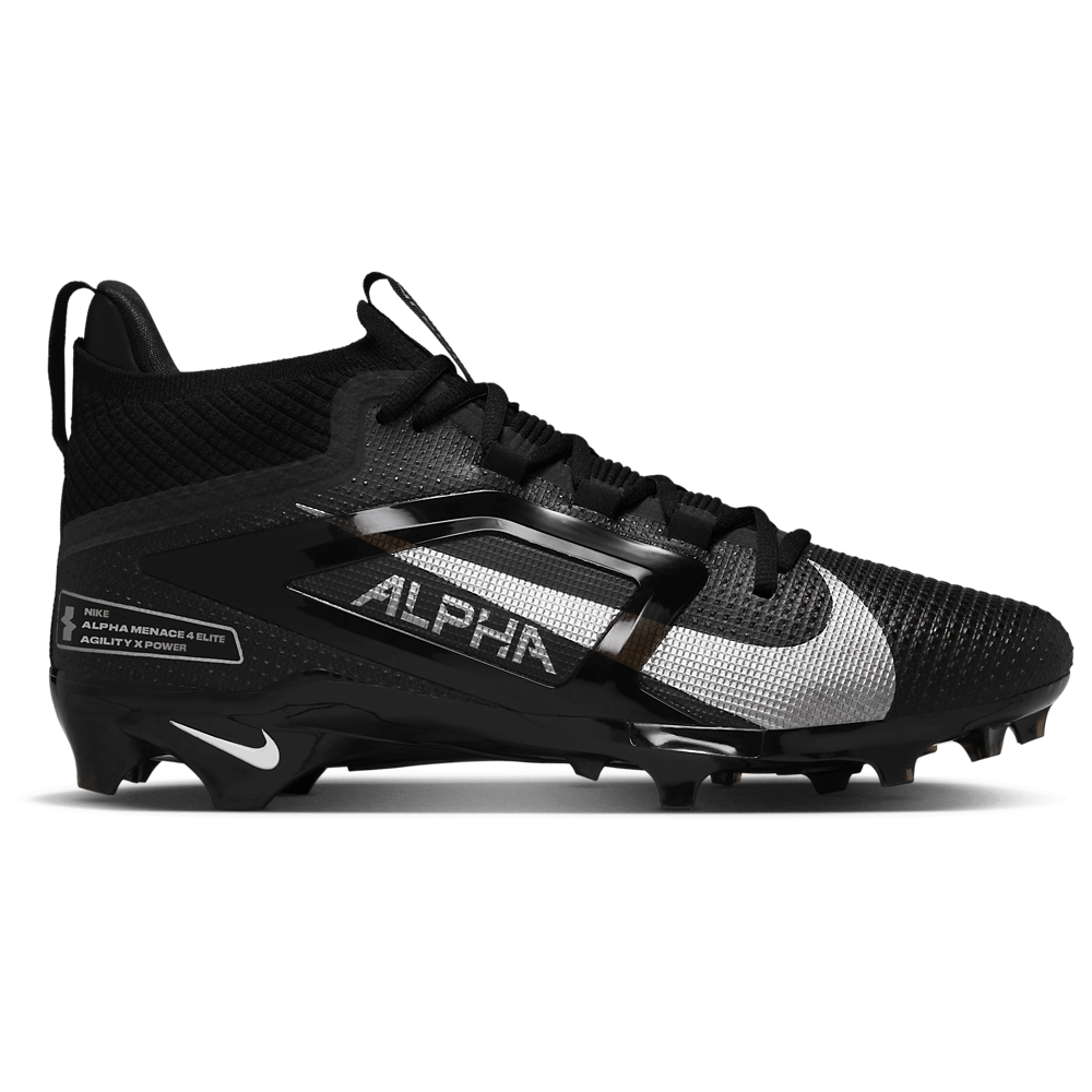 Nike Alpha Menace 4 Elite