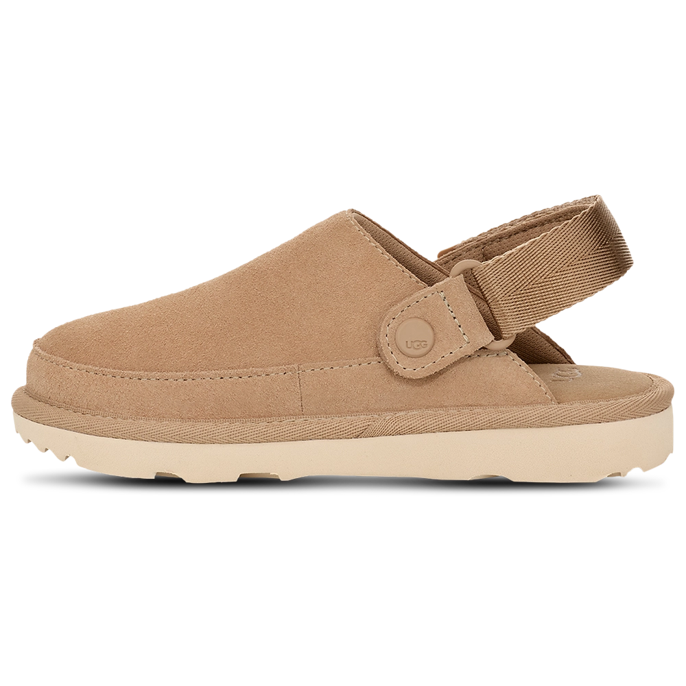 UGG Golden Star Clogs